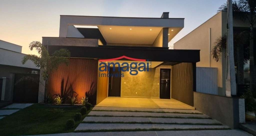 Casa com 3 quartos à venda no Parque Residencial Santo André, Caçapava 