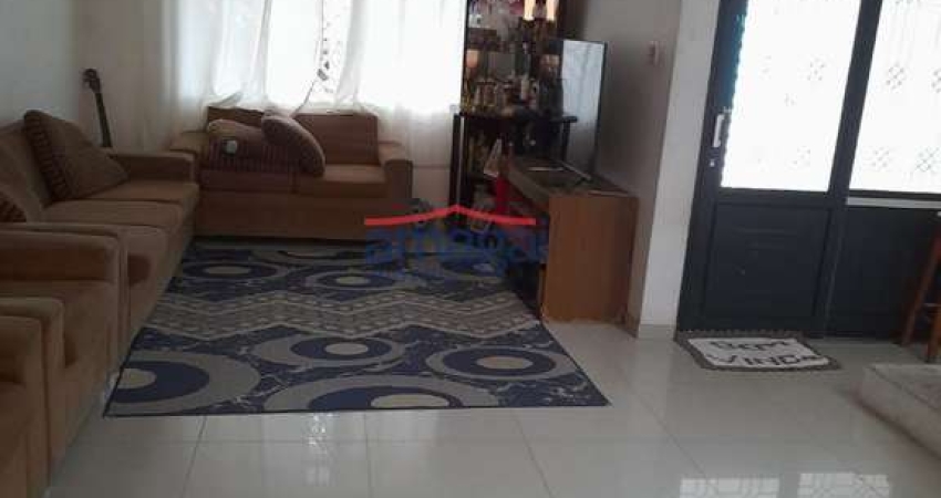 Casa com 3 quartos à venda no Parque dos Príncipes, Jacareí 