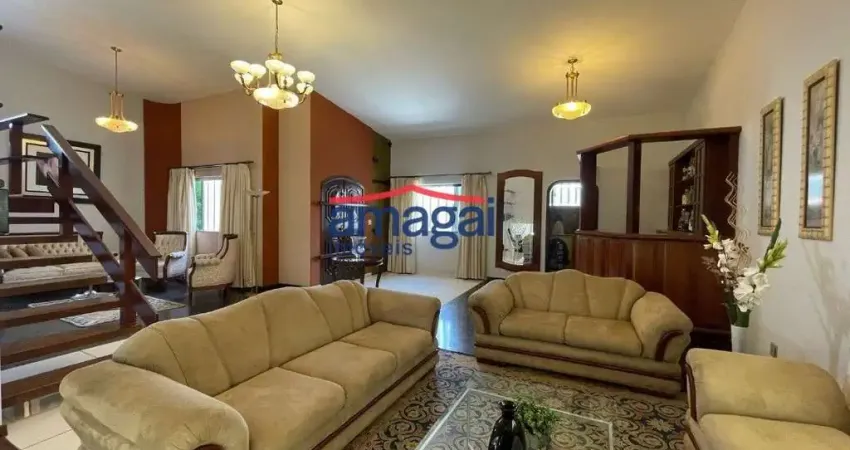 Casa com 2 quartos para alugar no Parque Itamarati, Jacareí 