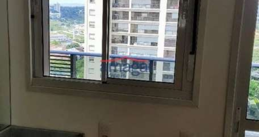 Apartamento com 1 quarto para alugar no Altos do Esplanada, São José dos Campos 