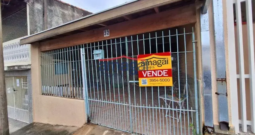 Casa com 2 quartos à venda no Jardim Nova Esperança, Jacareí 