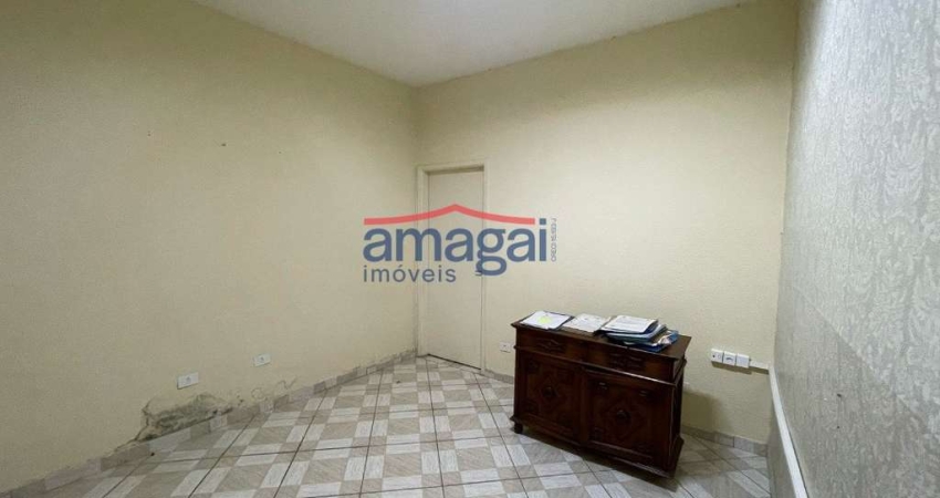 Sala comercial para alugar no Centro, Jacareí 