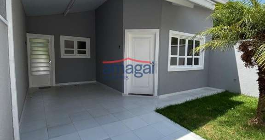 Casa com 3 quartos à venda no Loteamento Villa Branca, Jacareí 