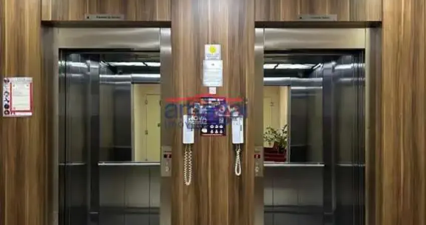 Apartamento com 2 quartos para alugar no Jardim das Colinas, São José dos Campos 