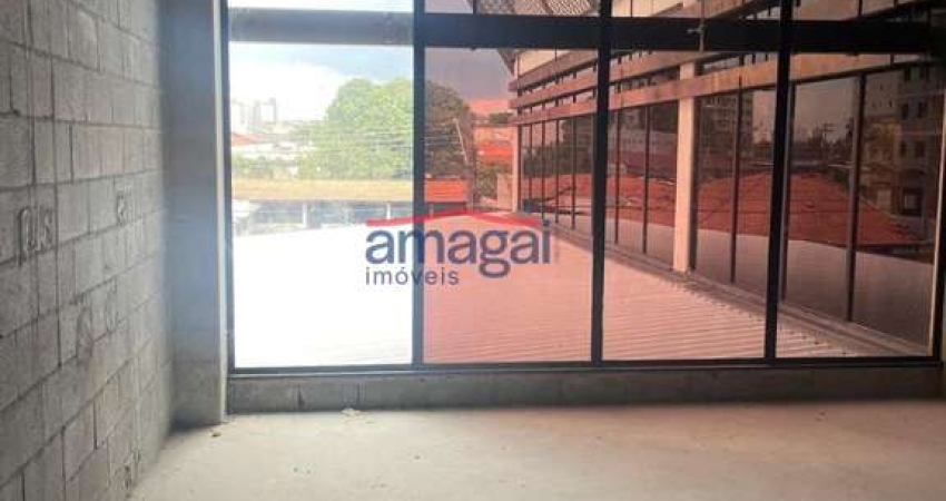 Sala comercial para alugar no Centro, Jacareí 