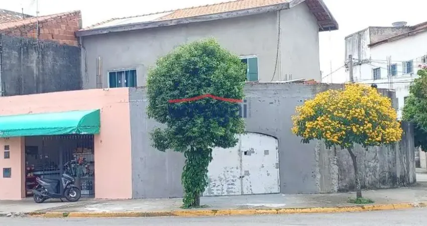 Casa com 4 quartos à venda no Parque dos Príncipes, Jacareí 