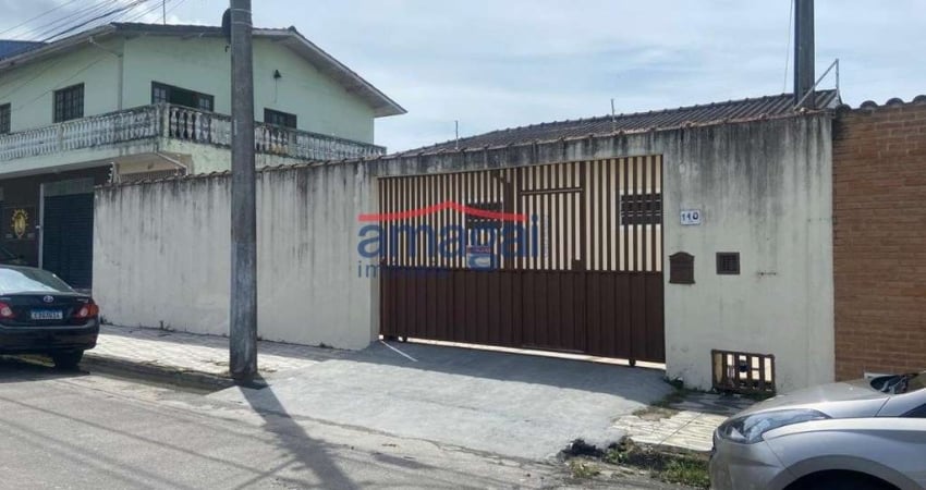 Casa com 3 quartos à venda no Sumaré, Caraguatatuba 