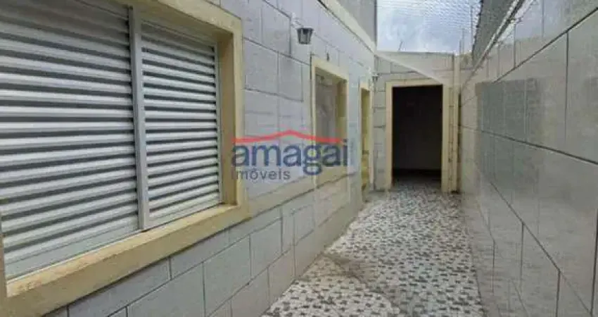 Casa com 4 quartos à venda no Jardim Altos de Santana II, Jacareí 