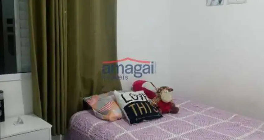 Apartamento com 2 quartos à venda na Vila Nova Aliança, Jacareí 