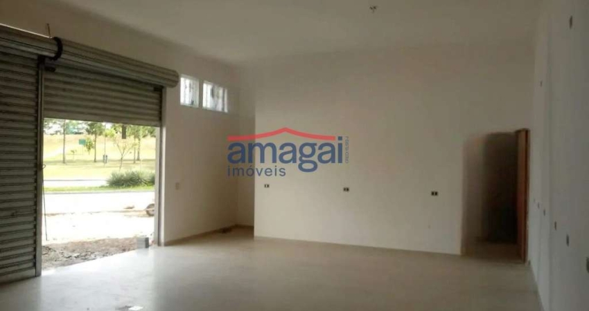 Sala comercial à venda no Loteamento Villa Branca, Jacareí 