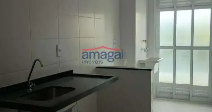 Apartamento com 3 quartos para alugar no Loteamento Villa Branca, Jacareí 