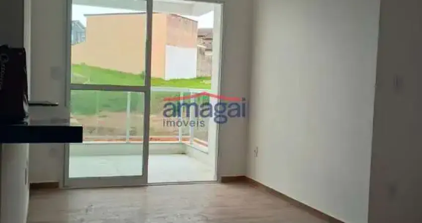 Apartamento com 3 quartos para alugar no Loteamento Villa Branca, Jacareí 