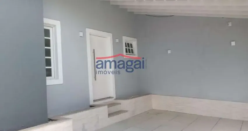 Casa com 3 quartos à venda no Jardim Altos de Santana II, Jacareí 