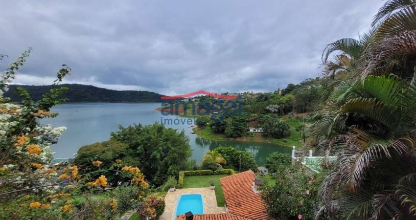 Casa em condomínio fechado com 3 quartos à venda em Águas de Igaratá, Igaratá 