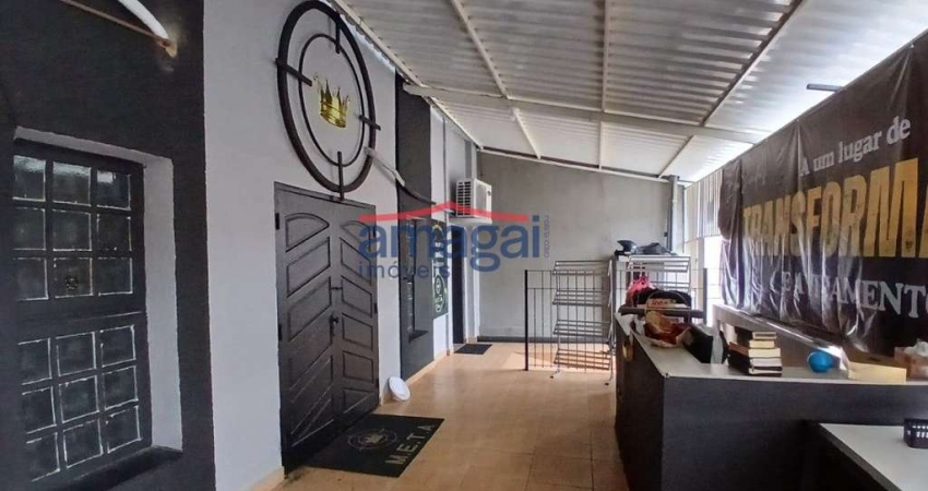 Sala comercial à venda na Vila Formosa, Jacareí 
