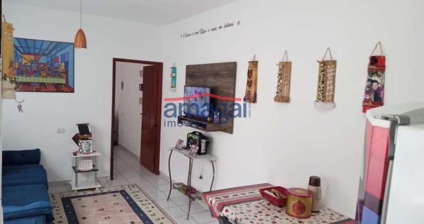 Casa com 2 quartos à venda no Parque Imperial, Jacareí 