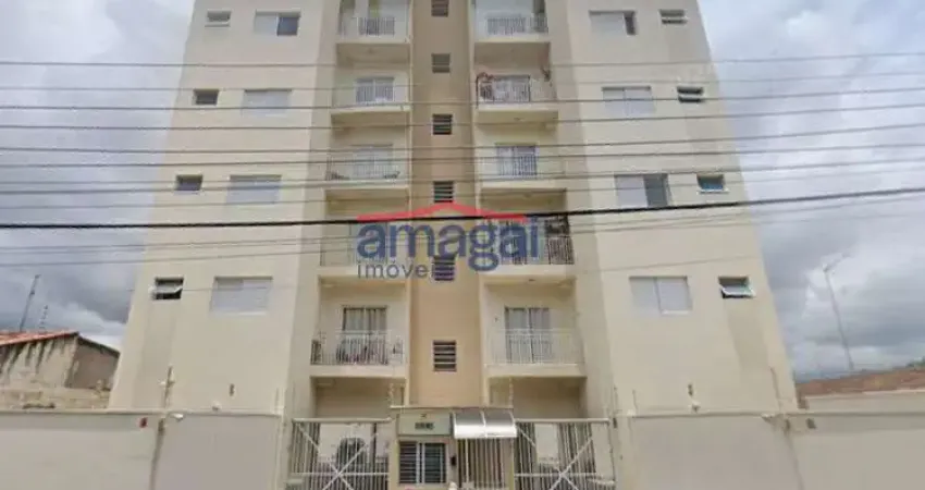 Apartamento com 2 quartos para alugar no Jardim Jacinto, Jacareí 