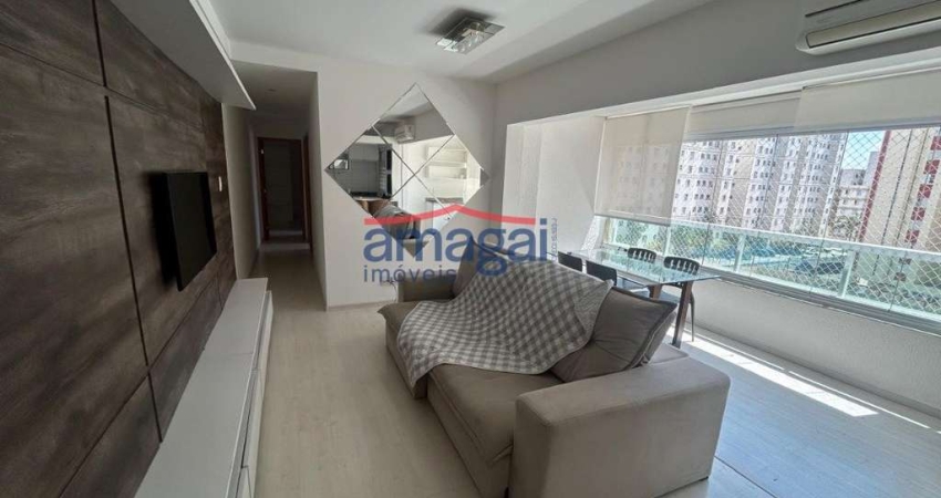 Apartamento com 2 quartos para alugar no Conjunto Residencial Trinta e Um de Março, São José dos Campos 