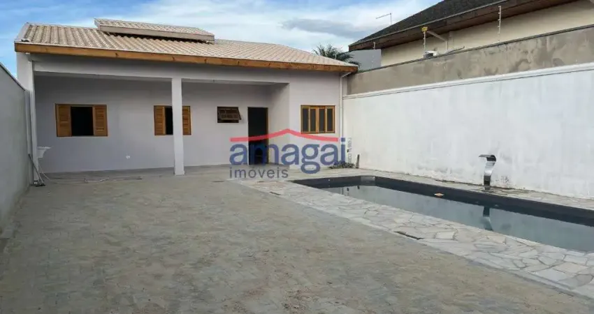 Casa com 2 quartos à venda no Loteamento Villa Branca, Jacareí 