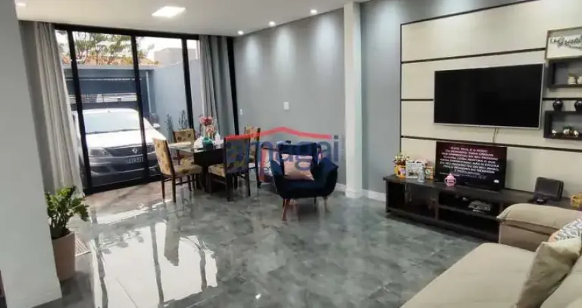 Casa com 3 quartos à venda no Residencial Parque dos Sinos, Jacareí 