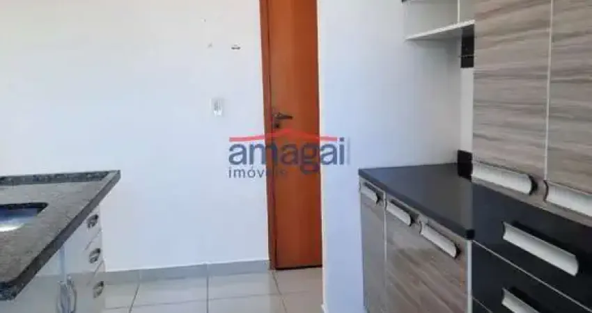 Apartamento com 2 quartos à venda no Jardim Jacinto, Jacareí 