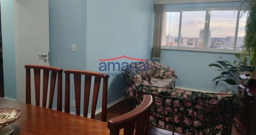 Apartamento com 3 quartos à venda no Centro, Jacareí 