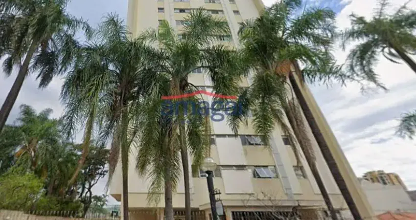 Apartamento com 3 quartos à venda no Centro, Jacareí 