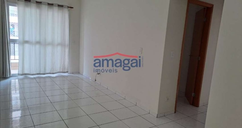 Apartamento com 2 quartos para alugar no Parque Santo Antônio, Jacareí 