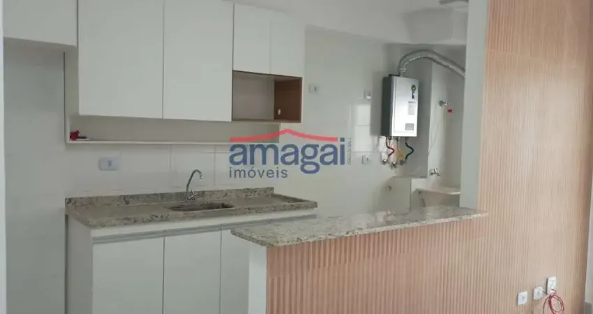 Apartamento com 2 quartos à venda no Jardim Califórnia, Jacareí 