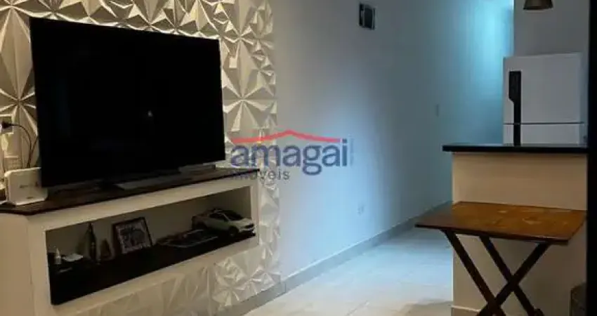 Casa com 2 quartos à venda no Jardim Santa Marina, Jacareí 