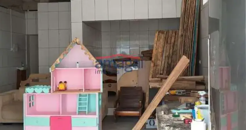 Sala comercial para alugar no Residencial Santa Paula, Jacareí 