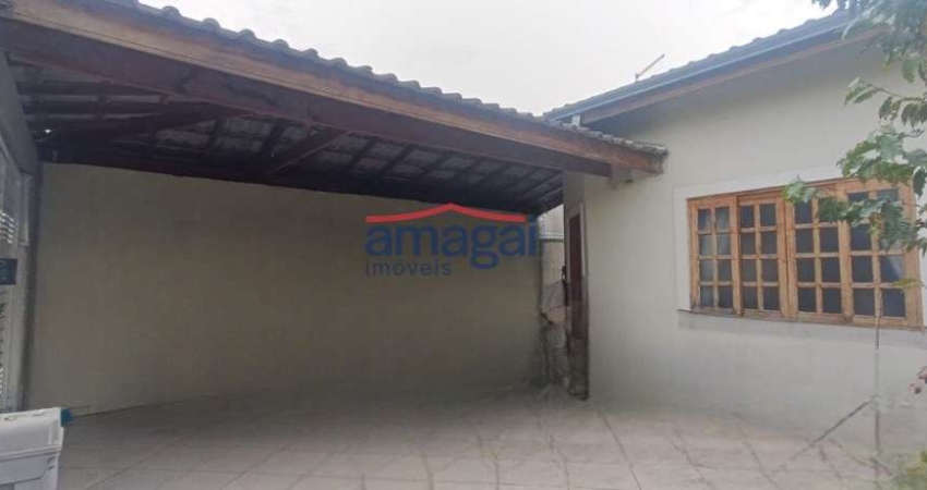 Casa com 2 quartos para alugar no Residencial Parque dos Sinos, Jacareí 