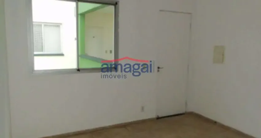 Apartamento com 2 quartos à venda no Jardim Flórida, Jacareí 