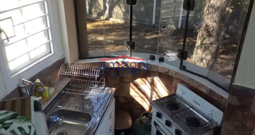 Casa em condomínio fechado com 1 quarto para alugar no Jardim Flórida, Jacareí 