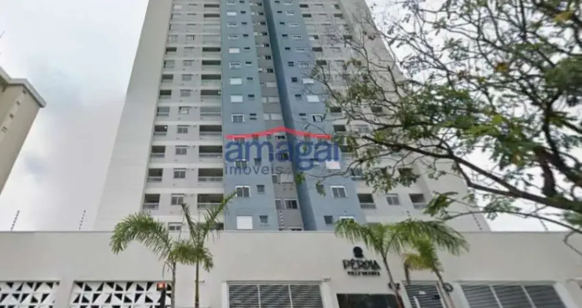 Apartamento com 2 quartos para alugar no Loteamento Villa Branca, Jacareí 