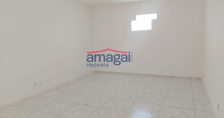 Sala comercial para alugar no Loteamento Villa Branca, Jacareí 