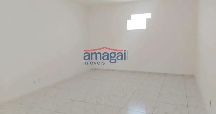 Sala comercial para alugar no Loteamento Villa Branca, Jacareí 