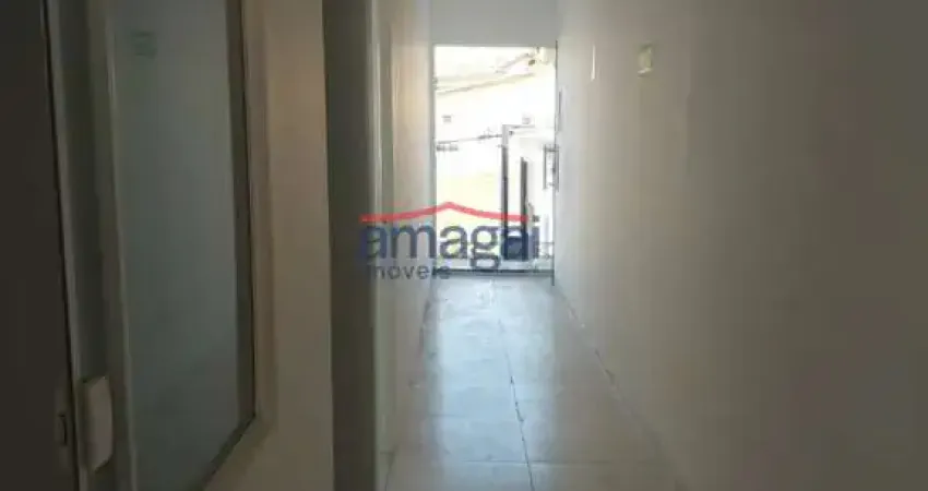 Sala comercial para alugar no Loteamento Villa Branca, Jacareí 
