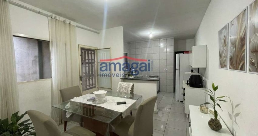 Casa com 2 quartos à venda no Jardim Pararangaba, São José dos Campos 