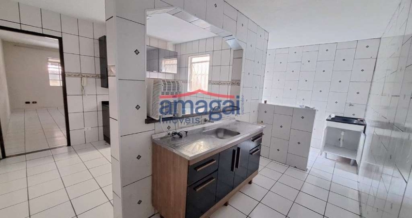 Casa em condomínio fechado com 2 quartos à venda no Parque Califórnia, Jacareí 