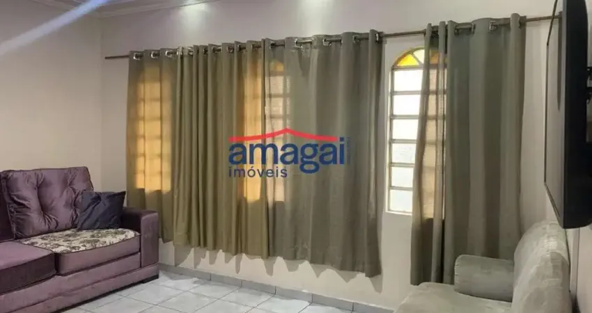 Casa com 3 quartos para alugar no Jardim das Indústrias, Jacareí 