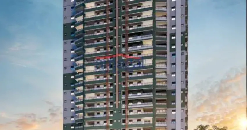 Apartamento à venda no Loteamento Villa Branca, Jacareí 