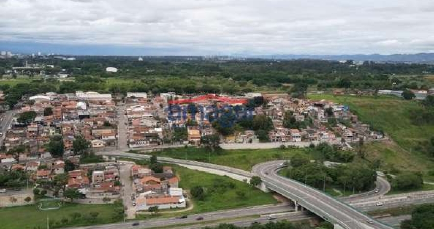 Apartamento com 2 quartos para alugar no Jardim Satélite, São José dos Campos 