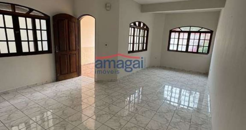Casa com 3 quartos para alugar no Jardim Ismênia, São José dos Campos 