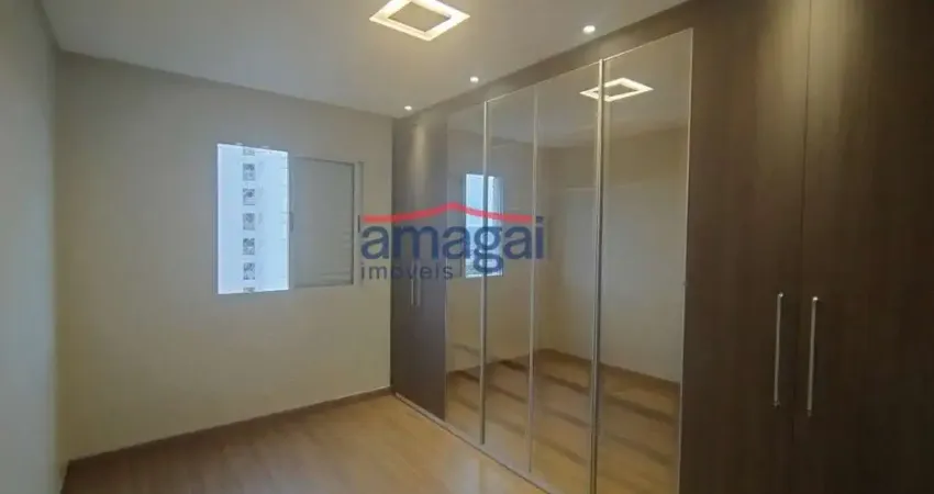 Apartamento com 2 quartos à venda no Jardim Paraíba, Jacareí 