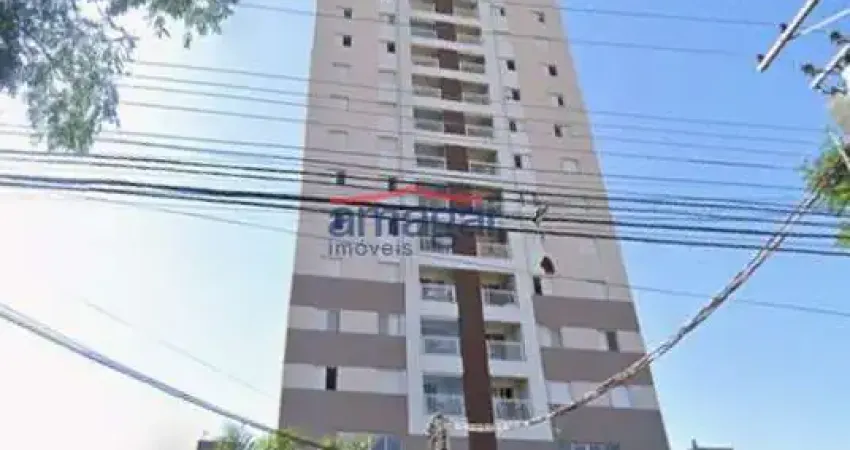 Apartamento com 2 quartos à venda no Jardim Paraíba, Jacareí 