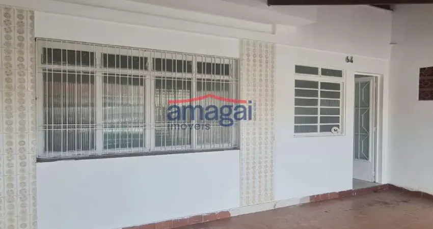 Casa com 2 quartos à venda no Jardim São José, Jacareí 