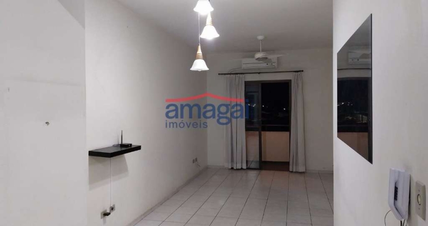 Apartamento com 2 quartos à venda no Jardim Flórida, Jacareí 