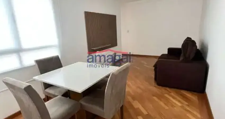 Apartamento com 2 quartos para alugar no Jardim das Colinas, São José dos Campos 