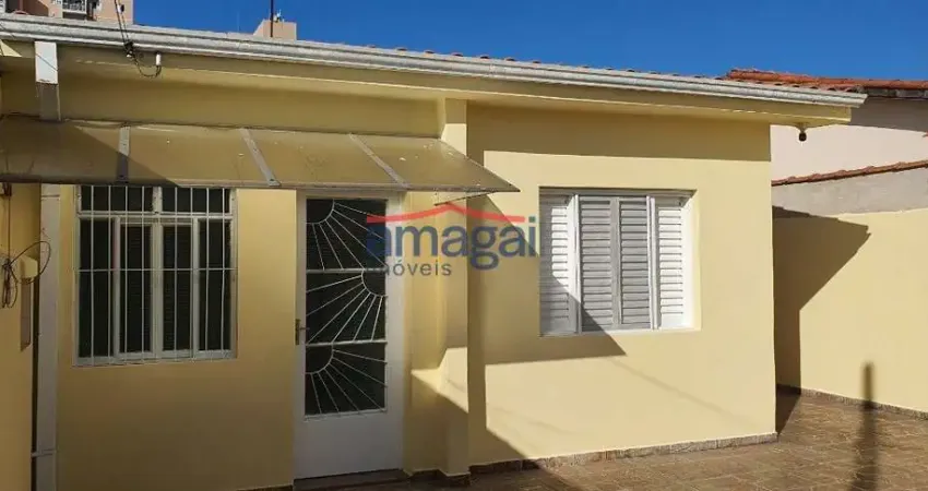 Casa com 2 quartos à venda no Santa Cruz dos Lázaros, Jacareí 